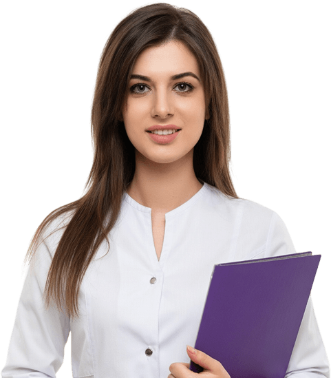 Анна Морозова