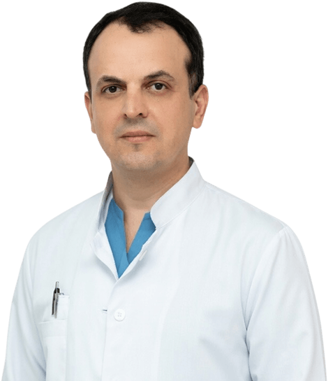 Егор Сахаров