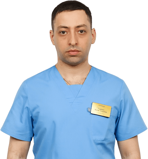 Иван Шестаков