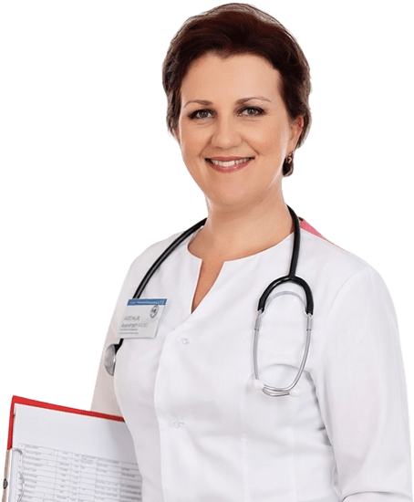 Мария Карасева