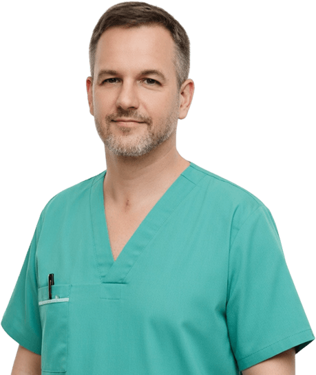 Михаил Гончаров