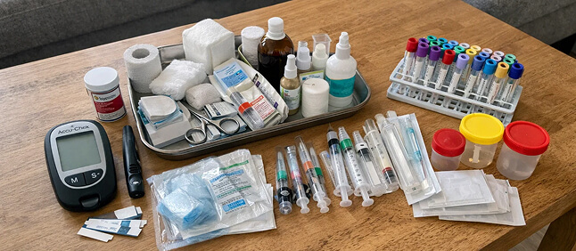 Оборудование 1