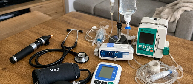 Оборудование 2